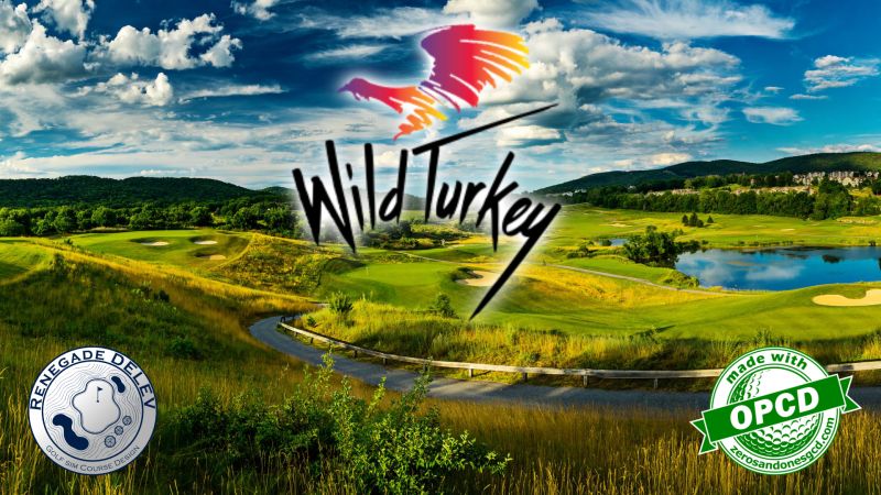 Wild Turkey