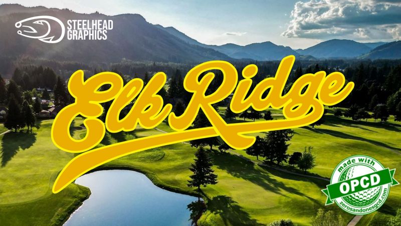 Elk Ridge Golf Course