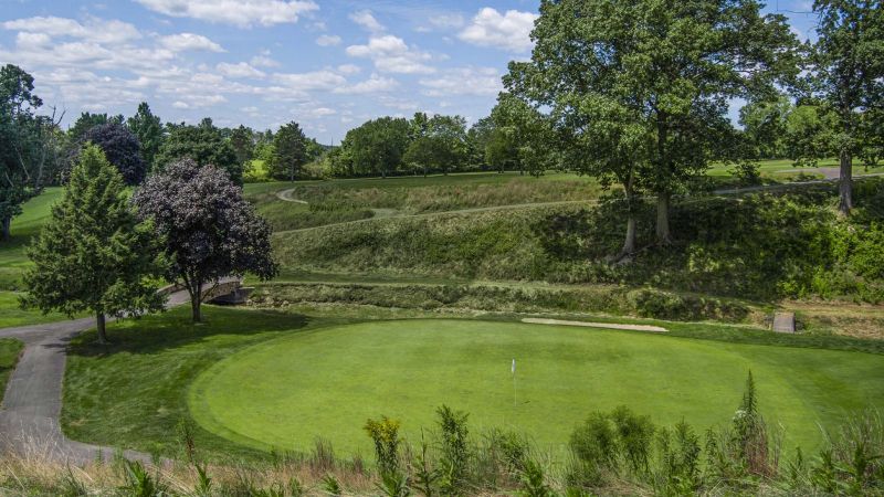 Avalon Field Club at New Castle