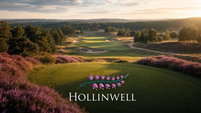 Hollinwell Golf Club