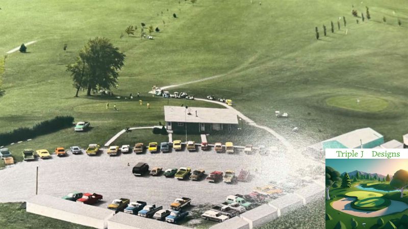 Dogwood Trace Golf Club