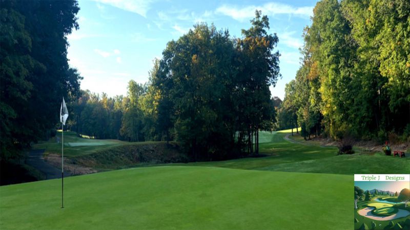 Orange Hills Country Club