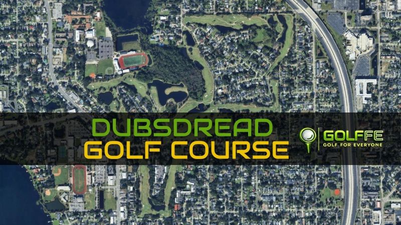 Dubsdread Golf Course