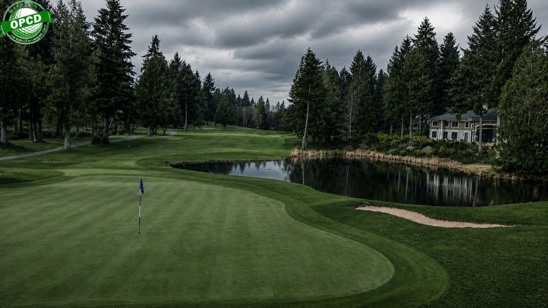 Canterwood Golf & Country Club