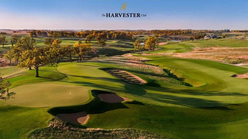 Harvester Golf Club