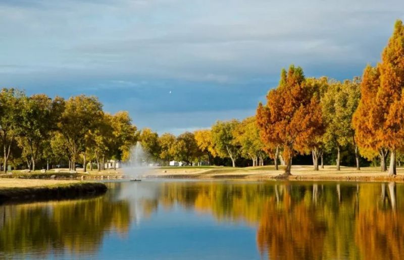 San Saba River Golf Course