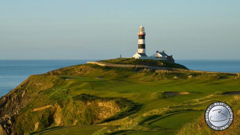 Old Head Golf Links