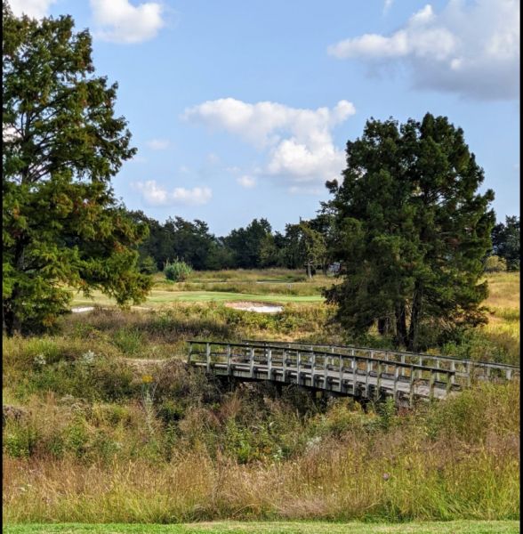 Ross Creek GC