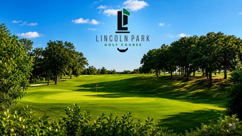 Lincoln Park Golf Club West Course — GSPro course in Oklahoma City, Oklahoma, USA, designed by JPruitt10