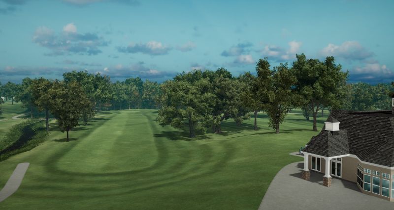 Morris Country Club