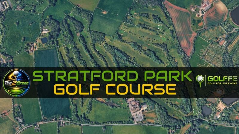 Stratford Park Golf Course