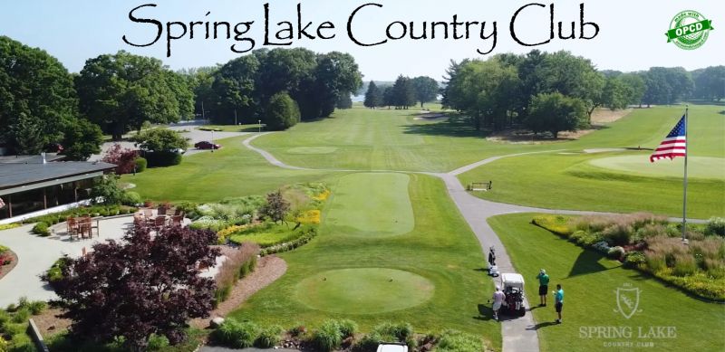 Spring Lake Country Club