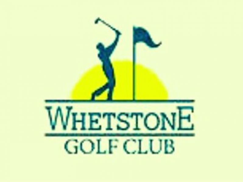 Whetstone Golf Club — GSPro course in Caledonia, Ohio, USA