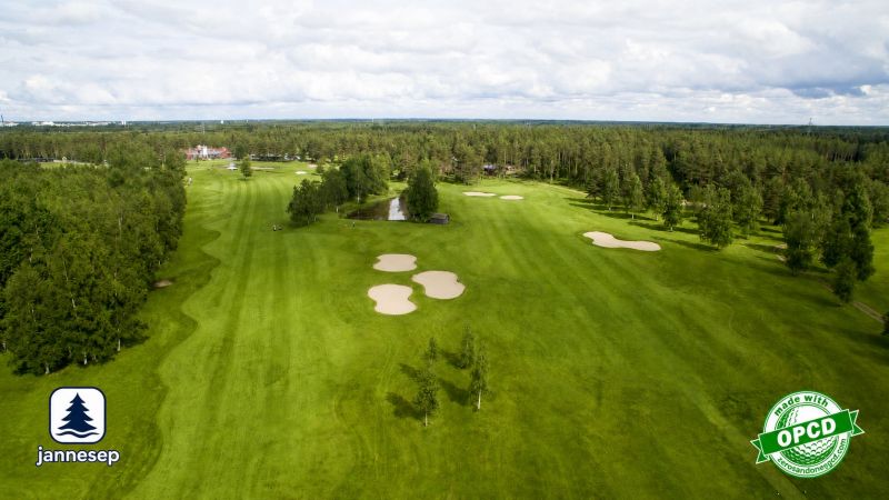 Kokkolan Golf