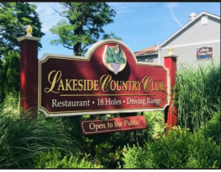 Lakeside Country Club