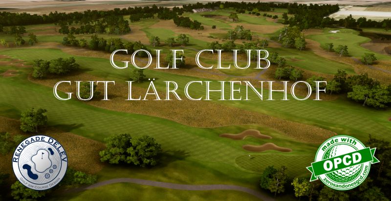 Golf Club Gut Lärchenhof