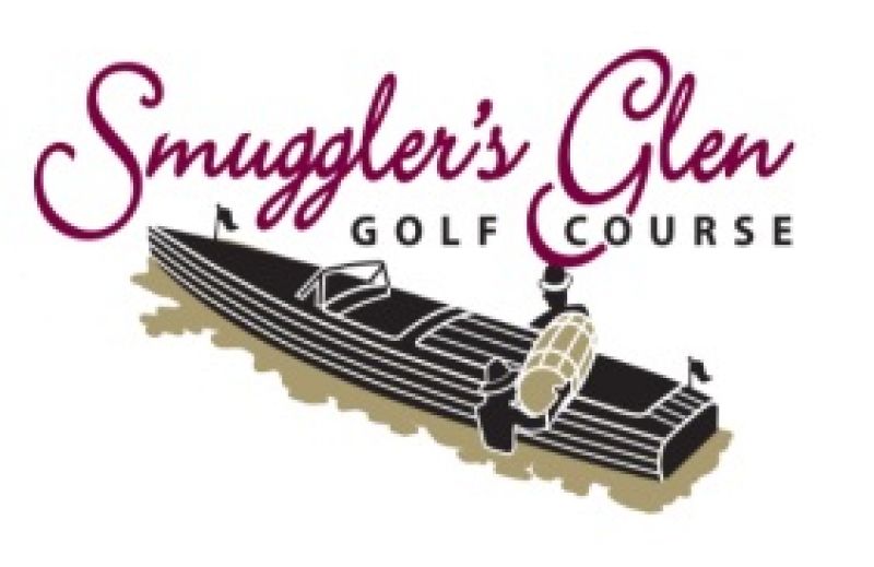 Smuggler’s Glen