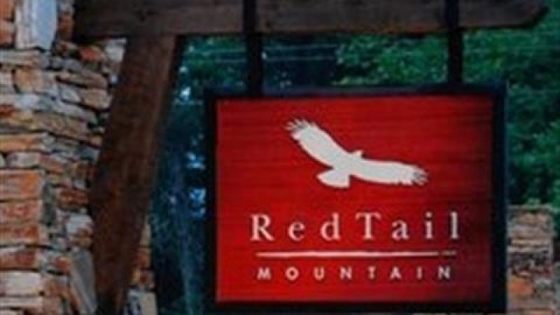 RedTail Mountain Golf Club