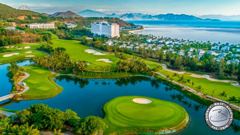 Vinpearl Golf Nha Trang