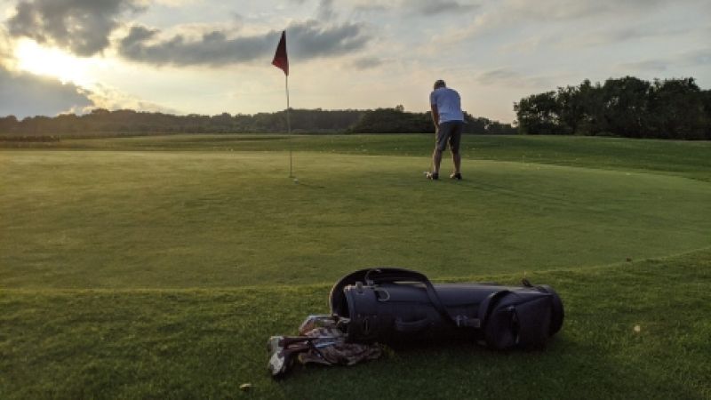 Valley Golf Club