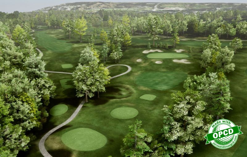 Cordova Bay Golf Club