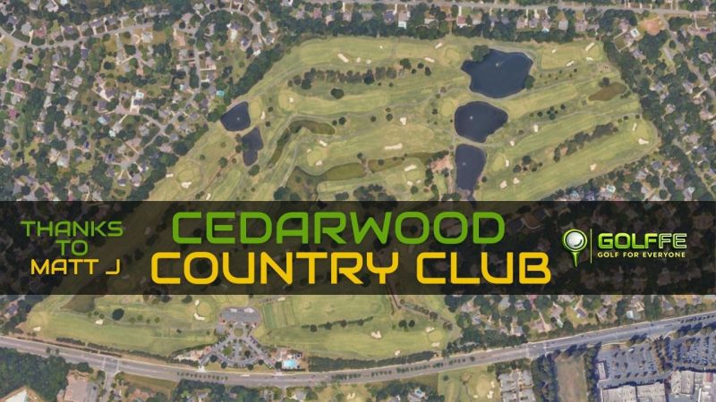 Cedarwood Country Club