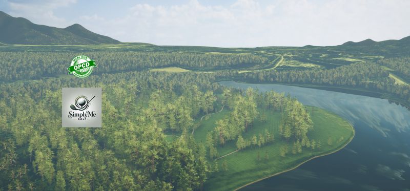 Rivers Bend Golf Course