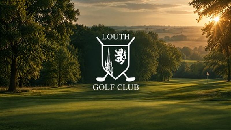 Louth Golf Club