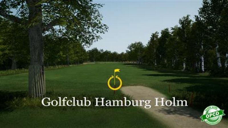 Golfclub Hamburg-Holm A/C