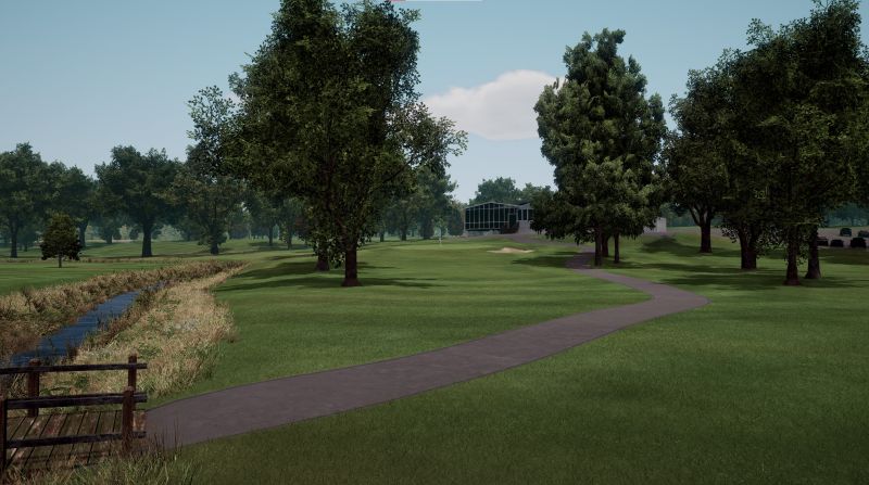 El Paso Golf Club