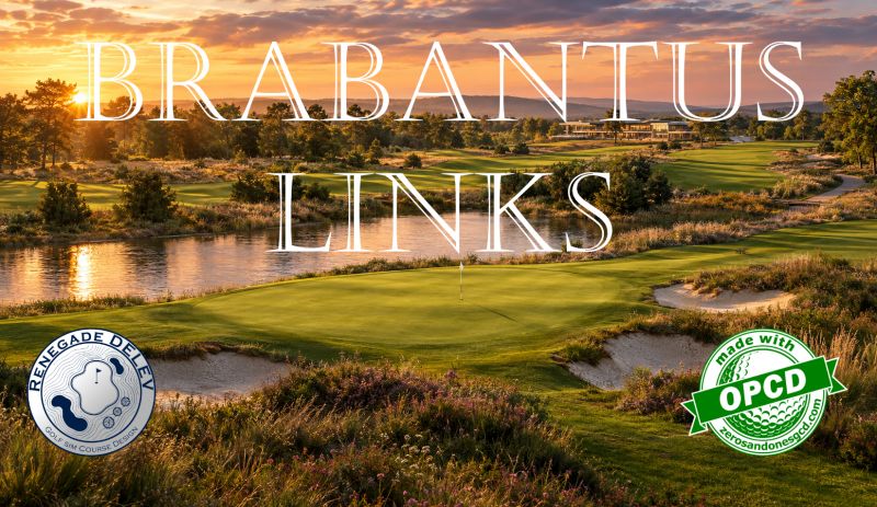 Brabantus Links Golf