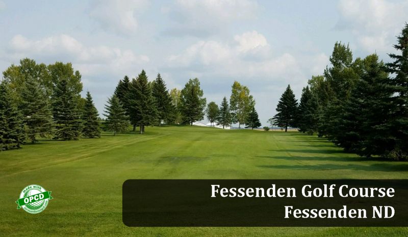 Fessenden Country Club