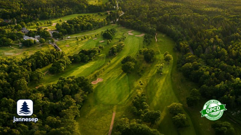 Aura Golf