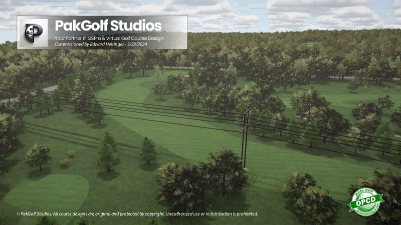 Hillcrest Golf & Country Club