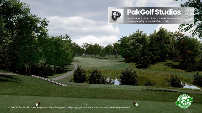 National Golf Club - Tantallon
