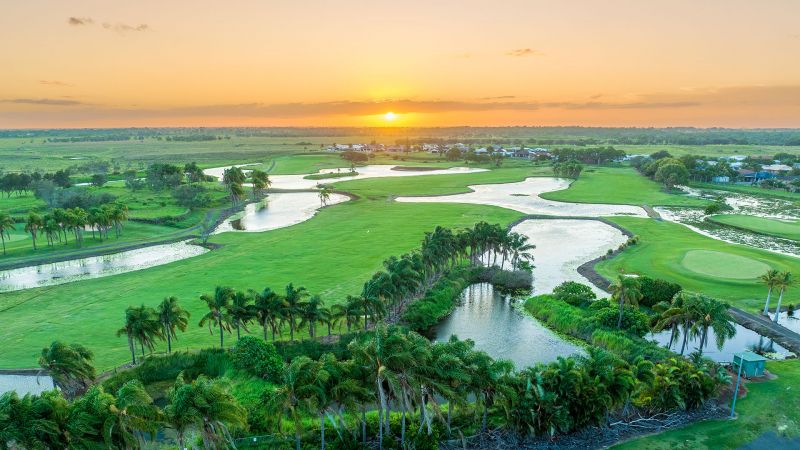 Coral Cove Golf Club