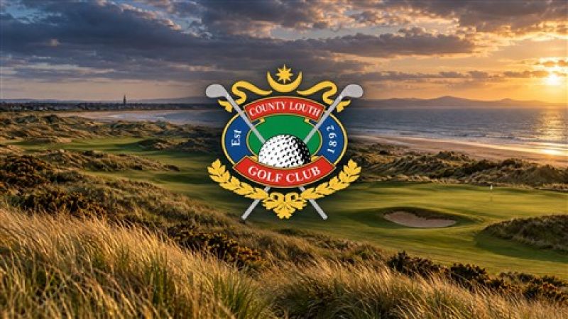 County Louth Golf Club