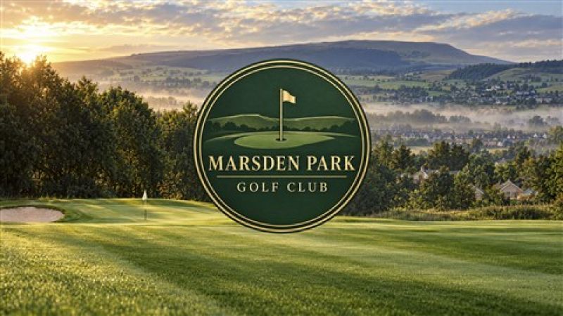 Marsden Park Golf Club