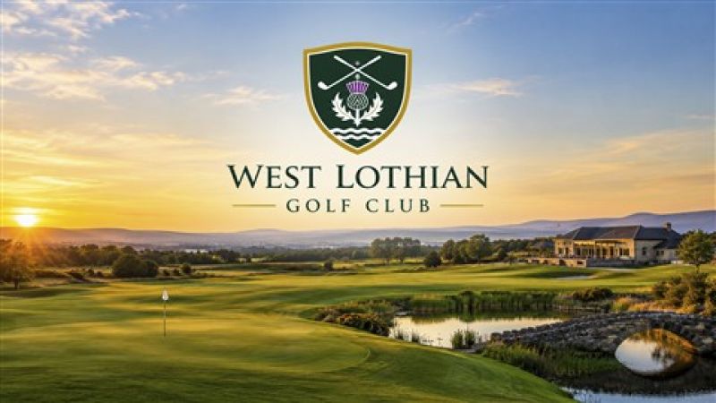 West Lothian Golf Club