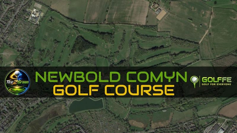 Newbold Comyn