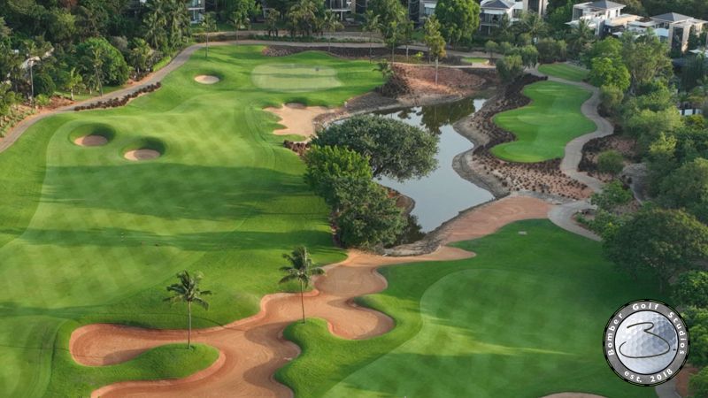 Prestige Golfshire Club
