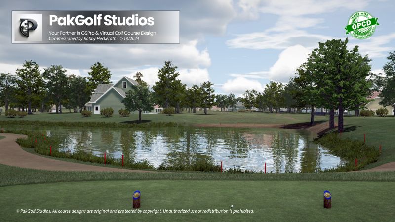 Weston Lakes Country Club