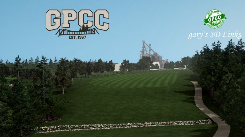 Gilbert Plains Country Club