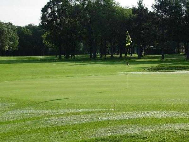 Wapicada Golf Club