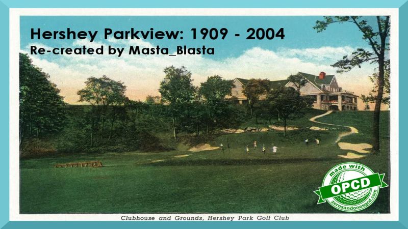 Hershey Parkview