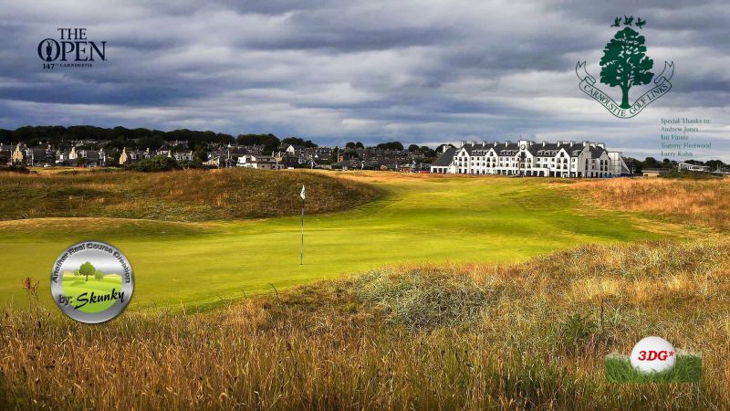 Carnoustie