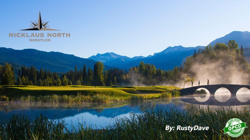 Whistler Nicklaus North