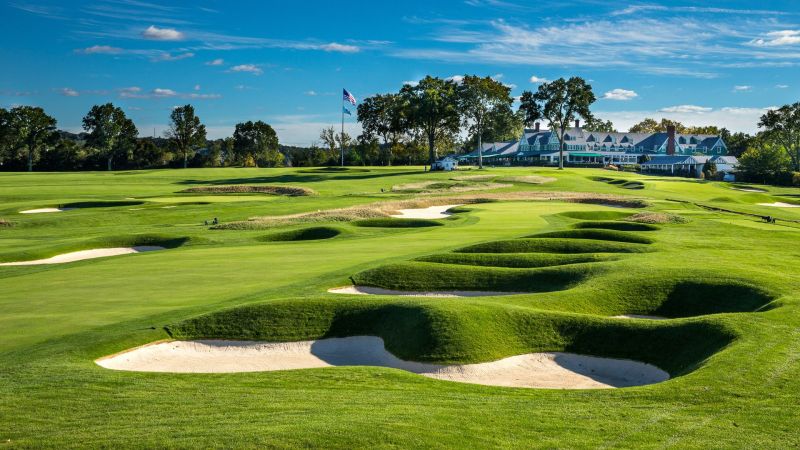 Oakmont CC