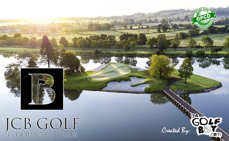 JCB Golf & Country Club