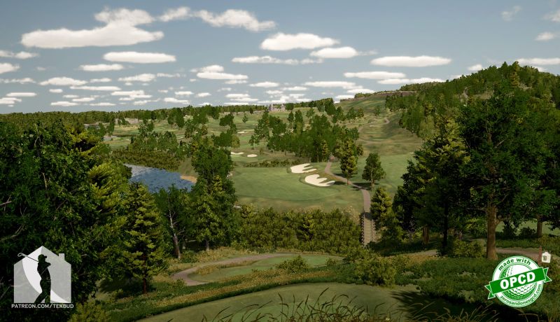 Olde Stonewall Golf Club